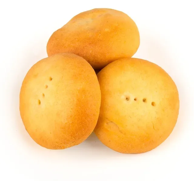 Bake Art LuLu Pan De Coco 1 pkt