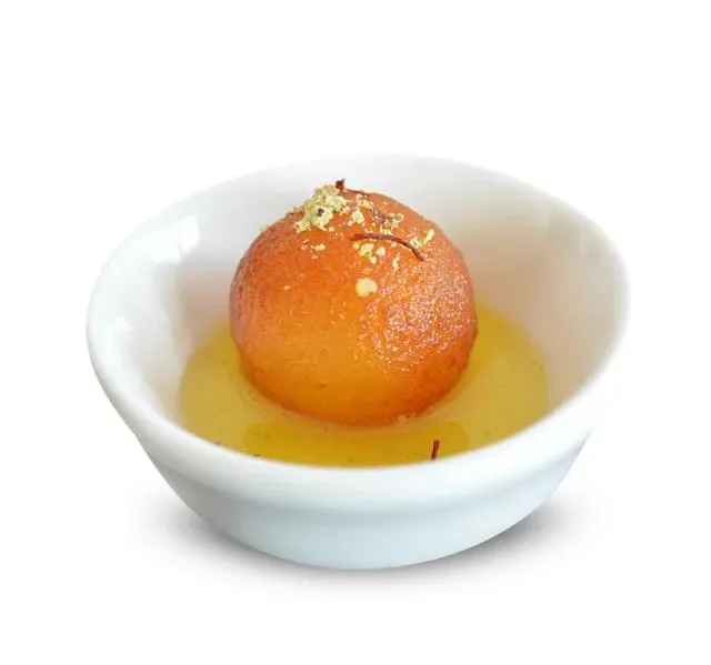 Gulab Jamun 1 pc
