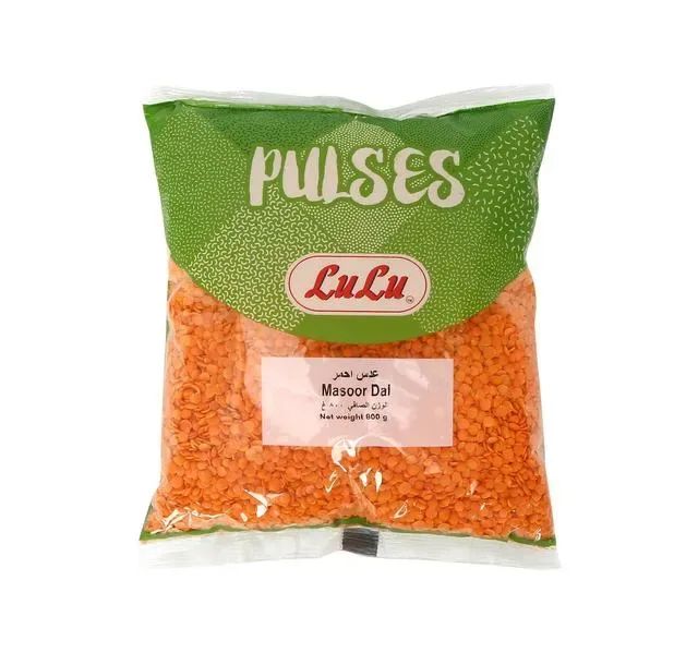 LuLu Masoor Dal 800 g