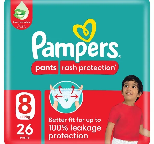Baby Products
