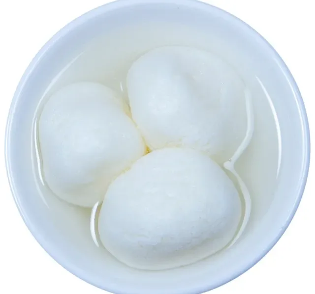 Rasagulla 1 pc