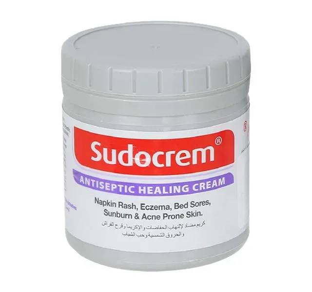 Sudocrem Antiseptic Healing Cream 125 ml