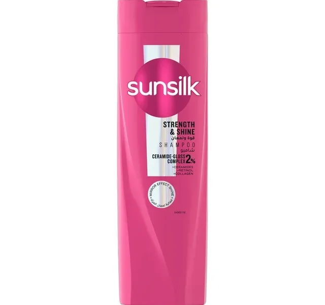 Sunsilk Strength & Shine Shampoo 200 ml